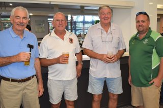 Frenchville Sports Club