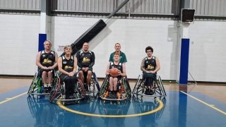 Frenchville Sports Club