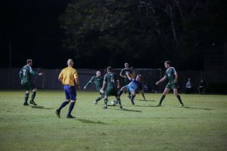 Frenchville Sports Club