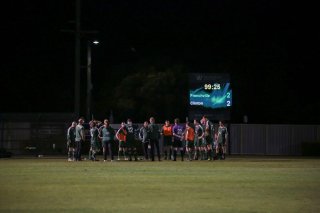 Frenchville Sports Club