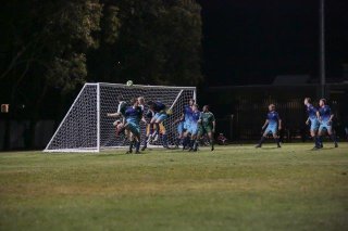 Frenchville Sports Club