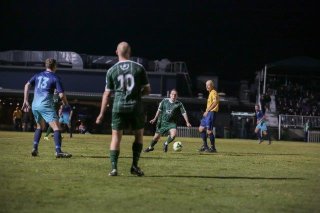 Frenchville Sports Club