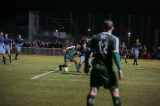 Frenchville Sports Club