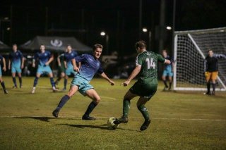 Frenchville Sports Club
