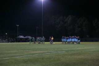 Frenchville Sports Club