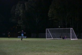 Frenchville Sports Club