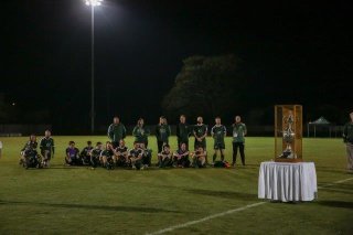Frenchville Sports Club