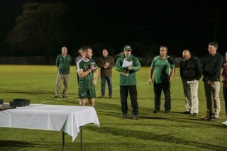 Frenchville Sports Club