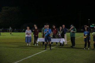 Frenchville Sports Club