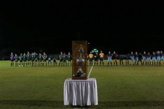 Frenchville Sports Club