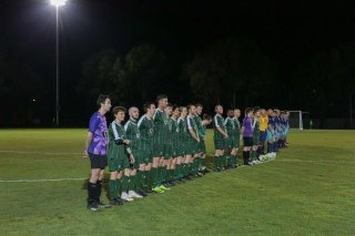 Frenchville Sports Club