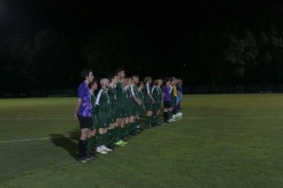 Frenchville Sports Club