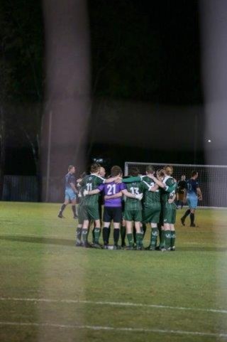 Frenchville Sports Club