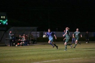 Frenchville Sports Club
