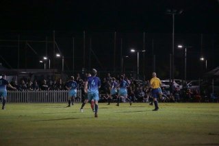 Frenchville Sports Club