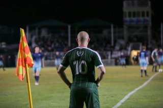 Frenchville Sports Club