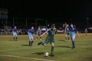 Frenchville Sports Club
