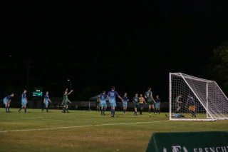 Frenchville Sports Club