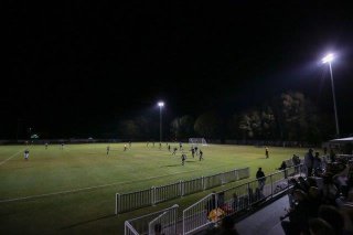 Frenchville Sports Club