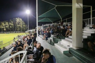 Frenchville Sports Club