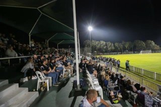 Frenchville Sports Club