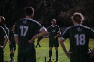 Frenchville Sports Club