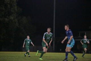 Frenchville Sports Club