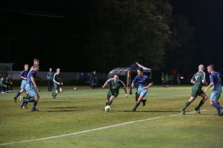 Frenchville Sports Club