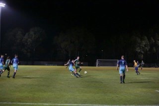 Frenchville Sports Club