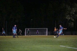 Frenchville Sports Club