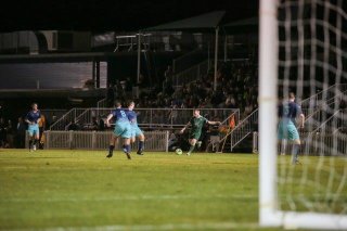 Frenchville Sports Club