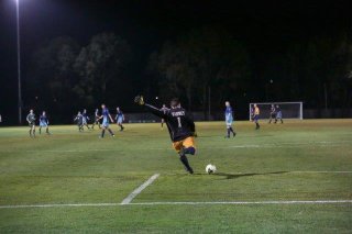 Frenchville Sports Club