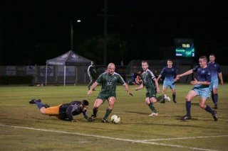 Frenchville Sports Club