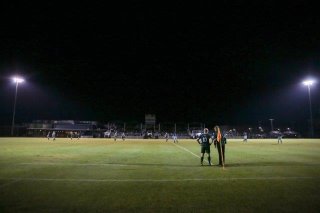 Frenchville Sports Club