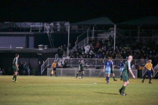 Frenchville Sports Club