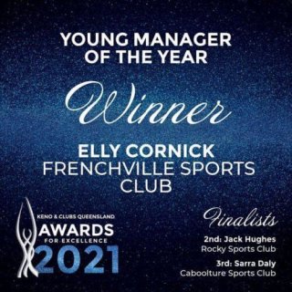 Frenchville Sports Club