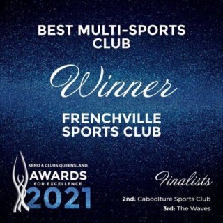 Frenchville Sports Club
