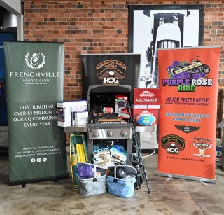 Frenchville Sports Club