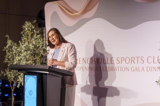 Frenchville Sports Club