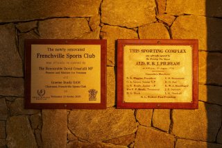 Frenchville Sports Club