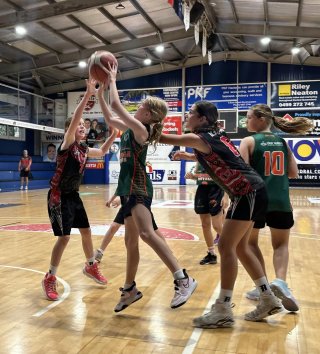 Frenchville Sports Club