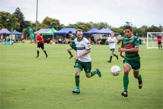 Frenchville Sports Club