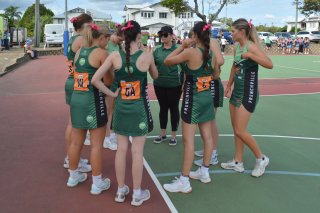 Frenchville Sports Club