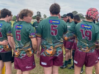 Frenchville Sports Club