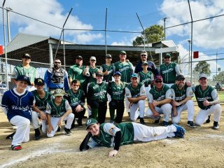 Frenchville Sports Club