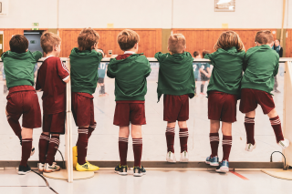 Frenchville Sports Club