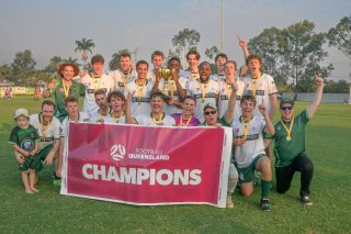 Frenchville Sports Club