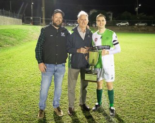 Frenchville Sports Club